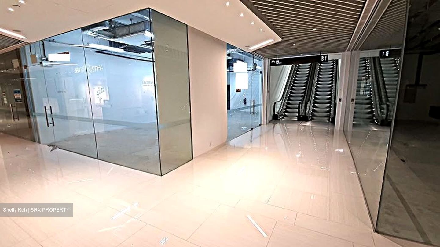City Gate (D7), Retail #548295411